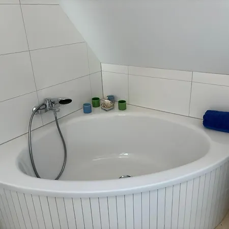 Cozy Near Basel Apartment *